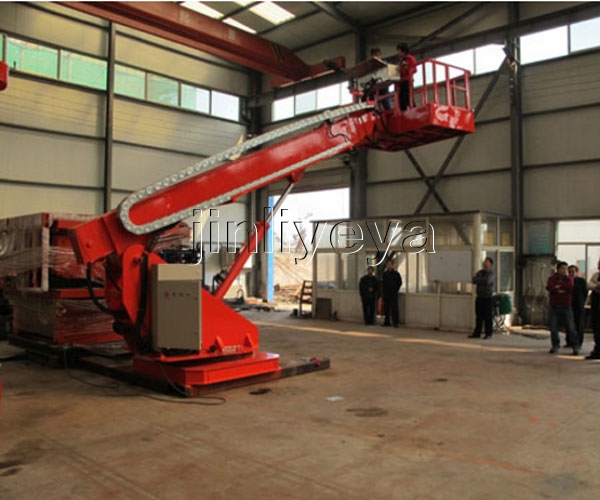 中國航天科技集團定製（zhì）升降機