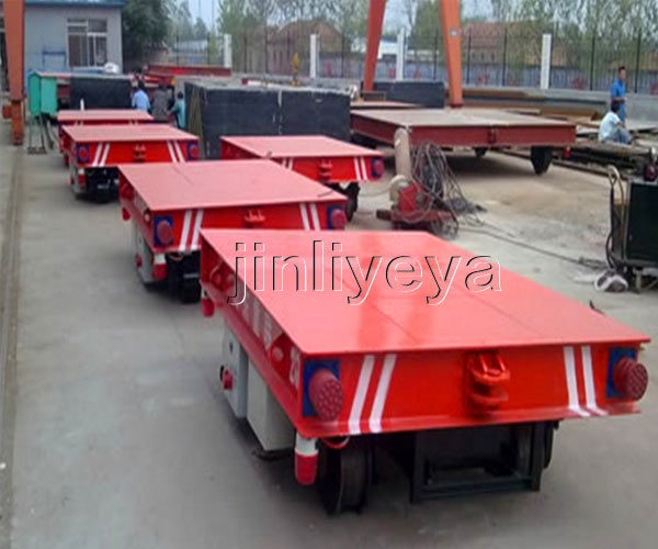 電動平（píng）板車