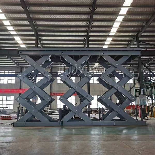 大噸位固定剪叉升降機（jī）