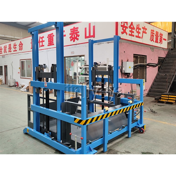 移動裝卸（xiè）貨平台