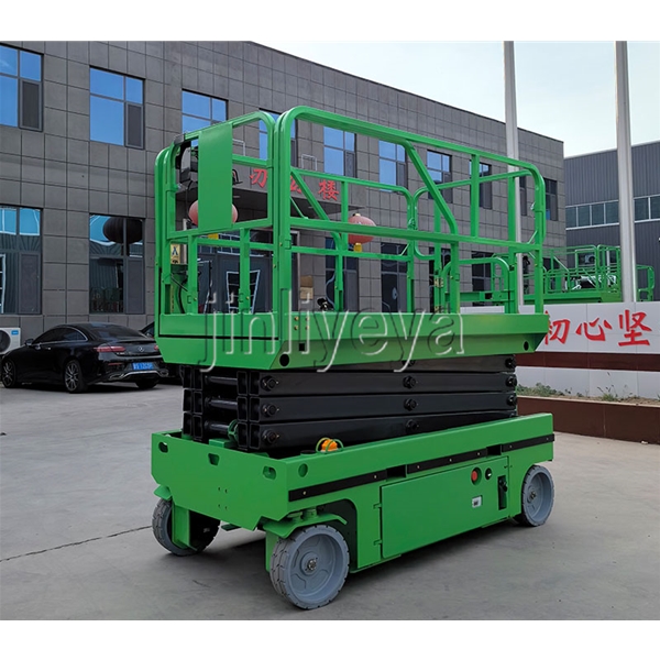 自行（háng）式升降平台