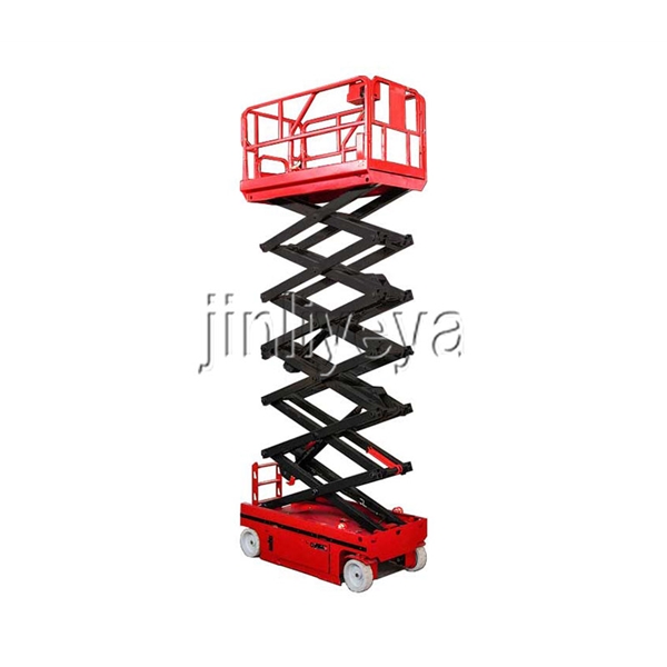 自行走升降平台（tái）