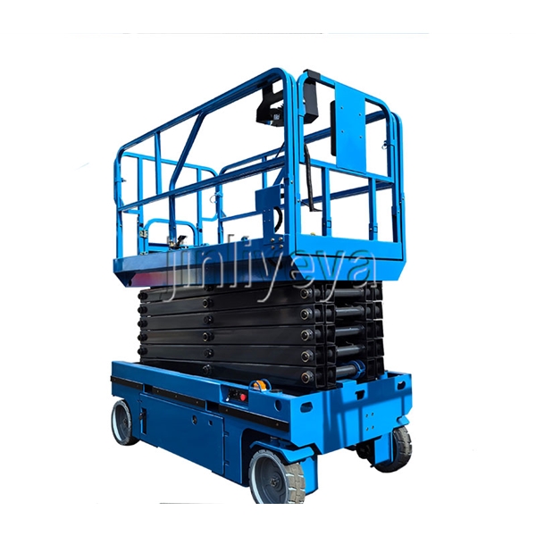 自行式升降機（jī）