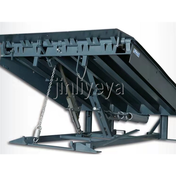 固（gù）定登車橋