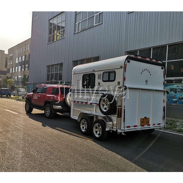 兩馬方（fāng）頭車