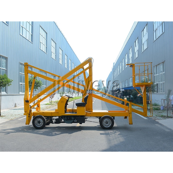 曲（qǔ）臂（bì）機