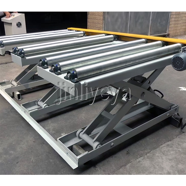 固定升降平台（tái）