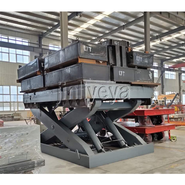 固定升（shēng）降平台