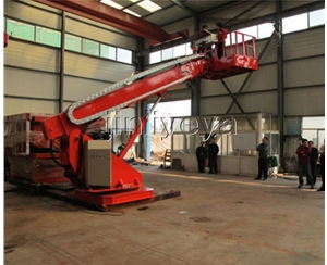 中（zhōng）國航（háng）天科（kē）技集團定製升降機