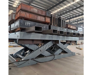 固定式大載荷升（shēng）降機廠家