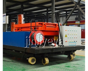 底蓋小車（chē）